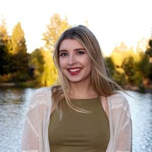 Meet your Posher, Sofija